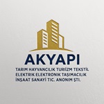 AKYAPI TARIM HAYVANCILIK TURİZM TEKSTİL ELEKTRİK ELEKTRONİK TAŞIMACILIK İNŞAAT SANAYİ TİC. ANONİM ŞTİ.